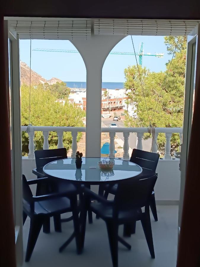 Balcon De San Jose Apartment Exterior photo