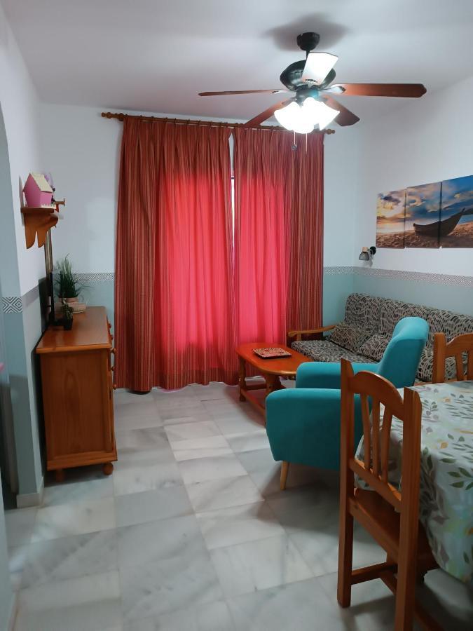 Balcon De San Jose Apartment Exterior photo