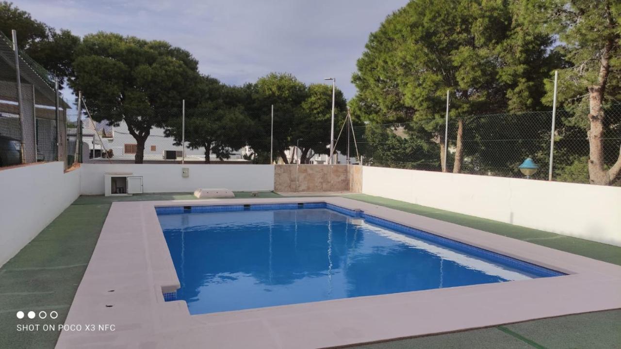 Balcon De San Jose Apartment Exterior photo
